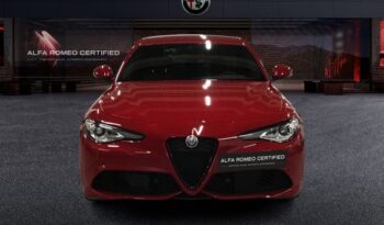 Alfa Romeo Giulia 2.0 TURBO 147KW SPRINT AUTO 200 4P lleno