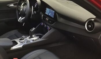 Alfa Romeo Giulia 2.0 TURBO 147KW SPRINT AUTO 200 4P lleno