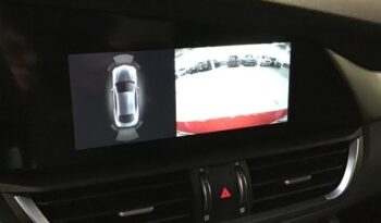 Alfa Romeo Giulia 2.0 TURBO 147KW SPRINT AUTO 200 4P lleno