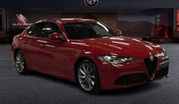 Alfa Romeo Giulia 2.0 TURBO 147KW SPRINT AUTO 200 4P lleno