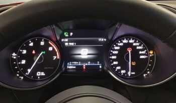 Alfa Romeo Giulia 2.0 TURBO 147KW SPRINT AUTO 200 4P lleno