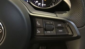 Alfa Romeo Giulia 2.0 TURBO 147KW SPRINT AUTO 200 4P lleno