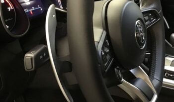 Alfa Romeo Giulia 2.0 TURBO 147KW SPRINT AUTO 200 4P lleno