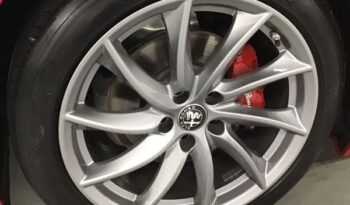 Alfa Romeo Giulia 2.0 TURBO 147KW SPRINT AUTO 200 4P lleno