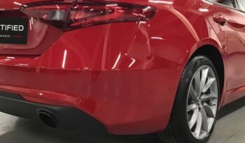 Alfa Romeo Giulia 2.0 TURBO 147KW SPRINT AUTO 200 4P lleno