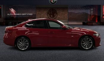 Alfa Romeo Giulia 2.0 TURBO 147KW SPRINT AUTO 200 4P lleno