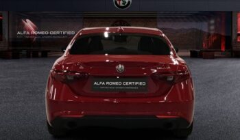 Alfa Romeo Giulia 2.0 TURBO 147KW SPRINT AUTO 200 4P lleno