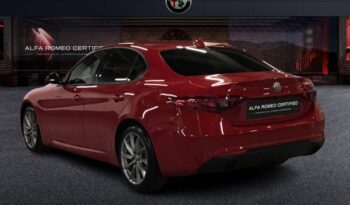 Alfa Romeo Giulia 2.0 TURBO 147KW SPRINT AUTO 200 4P lleno