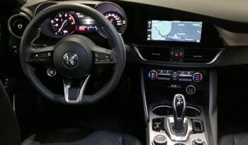 Alfa Romeo Giulia 2.0 TURBO 147KW SPRINT AUTO 200 4P lleno