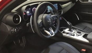 Alfa Romeo Giulia 2.0 TURBO 147KW SPRINT AUTO 200 4P lleno
