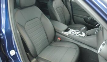 Alfa Romeo GIULIA 2.2 DIESEL 140KW (190CV) SPRINT+ RWD lleno