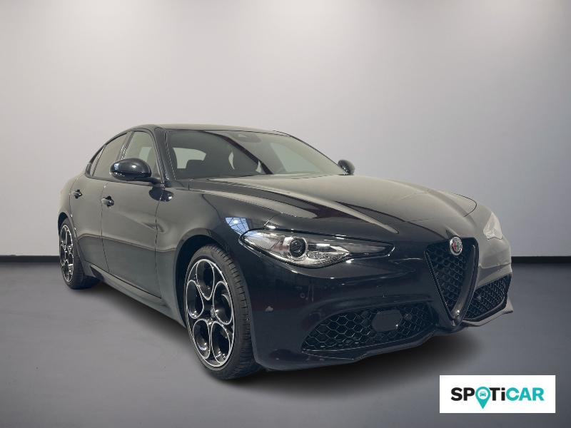 Alfa Romeo GIULIA 2.2 DIESEL 140KW (190CV) SPRINT RWD