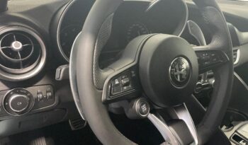 Alfa Romeo GIULIA 2.2 DIESEL 140KW (190CV) SPRINT RWD lleno