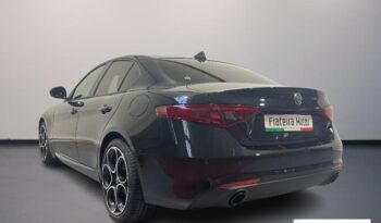 Alfa Romeo GIULIA 2.2 DIESEL 140KW (190CV) SPRINT RWD lleno