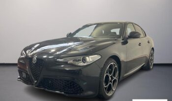 Alfa Romeo GIULIA 2.2 DIESEL 140KW (190CV) SPRINT RWD lleno