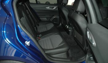 Alfa Romeo GIULIA 2.2 DIESEL 140KW (190CV) SPRINT+ RWD lleno