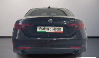 Alfa Romeo GIULIA 2.2 DIESEL 140KW (190CV) SPRINT RWD lleno