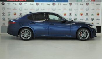 Alfa Romeo GIULIA 2.2 DIESEL 140KW (190CV) SPRINT+ RWD lleno