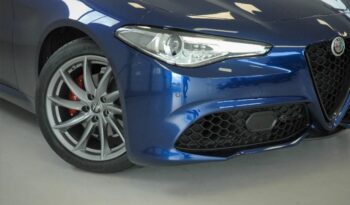 Alfa Romeo GIULIA 2.2 DIESEL 140KW (190CV) SPRINT+ RWD lleno