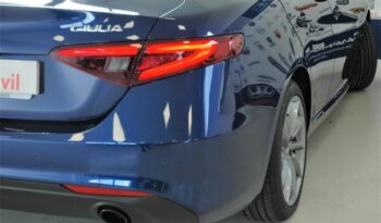 Alfa Romeo GIULIA 2.2 DIESEL 140KW (190CV) SPRINT+ RWD lleno