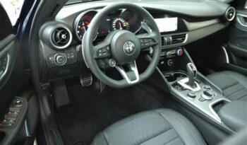Alfa Romeo GIULIA 2.2 DIESEL 140KW (190CV) SPRINT+ RWD lleno