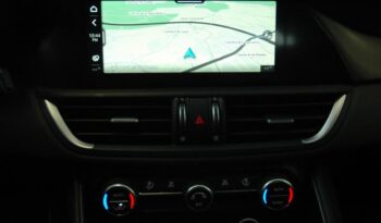 Alfa Romeo GIULIA 2.2 DIESEL 140KW (190CV) SPRINT+ RWD lleno
