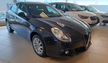 Alfa Romeo Giulietta 1.4 TB MAIR 125kW (170CV) TCT Giulietta lleno