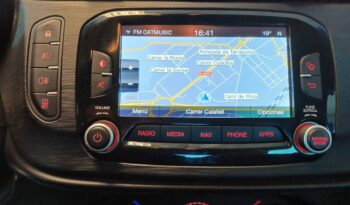 Alfa Romeo Giulietta 1.4 TB MAIR 125kW (170CV) TCT Giulietta lleno