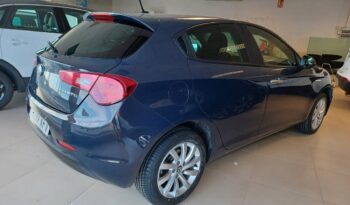 Alfa Romeo Giulietta 1.4 TB MAIR 125kW (170CV) TCT Giulietta lleno