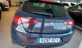 Alfa Romeo Giulietta 1.4 TB MAIR 125kW (170CV) TCT Giulietta lleno