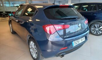 Alfa Romeo Giulietta 1.4 TB MAIR 125kW (170CV) TCT Giulietta lleno