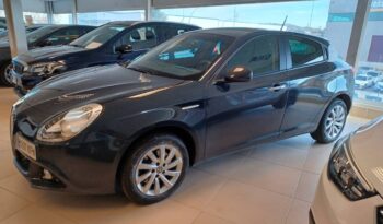 Alfa Romeo Giulietta 1.4 TB MAIR 125kW (170CV) TCT Giulietta lleno
