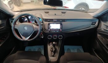 Alfa Romeo Giulietta 1.4 TB MAIR 125kW (170CV) TCT Giulietta lleno