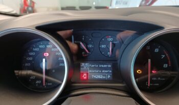 Alfa Romeo Giulietta 1.4 TB MAIR 125kW (170CV) TCT Giulietta lleno