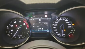 Alfa Romeo Stelvio 2.0 TURBO 206KW VELOCE AUTO 4WD 280 5P lleno