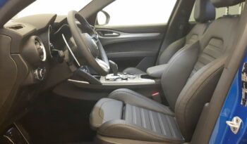Alfa Romeo Stelvio 2.0 TURBO 206KW VELOCE AUTO 4WD 280 5P lleno