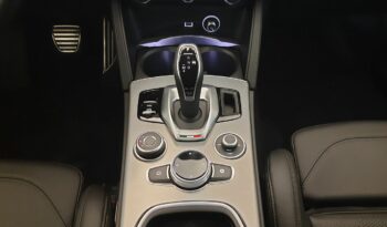 Alfa Romeo Stelvio 2.0 TURBO 206KW VELOCE AUTO 4WD 280 5P lleno