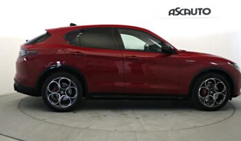 Alfa Romeo Stelvio 2.1 TD TURBO 154KW VELOCE AUTO 4WD 210 5P lleno
