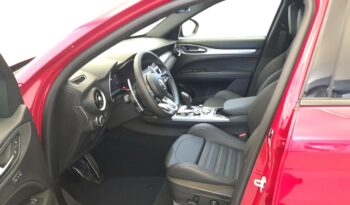 Alfa Romeo Stelvio 2.1 TD TURBO 154KW VELOCE AUTO 4WD 210 5P lleno