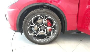 Alfa Romeo Stelvio 2.1 TD TURBO 154KW VELOCE AUTO 4WD 210 5P lleno