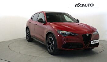 Alfa Romeo Stelvio 2.1 TD TURBO 154KW VELOCE AUTO 4WD 210 5P lleno