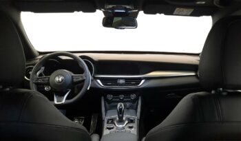 Alfa Romeo Stelvio 2.1 TD TURBO 154KW VELOCE AUTO 4WD 210 5P lleno