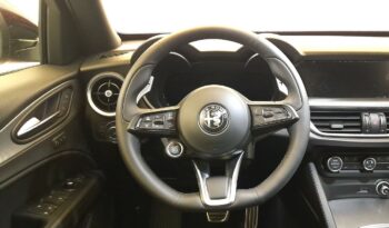 Alfa Romeo Stelvio 2.1 TD TURBO 154KW VELOCE AUTO 4WD 210 5P lleno