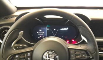Alfa Romeo Stelvio 2.1 TD TURBO 154KW VELOCE AUTO 4WD 210 5P lleno