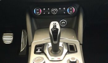 Alfa Romeo Stelvio 2.1 TD TURBO 154KW VELOCE AUTO 4WD 210 5P lleno