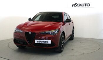 Alfa Romeo Stelvio 2.1 TD TURBO 154KW VELOCE AUTO 4WD 210 5P lleno
