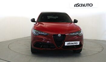 Alfa Romeo Stelvio 2.1 TD TURBO 154KW VELOCE AUTO 4WD 210 5P lleno