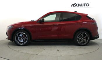 Alfa Romeo Stelvio 2.1 TD TURBO 154KW VELOCE AUTO 4WD 210 5P lleno