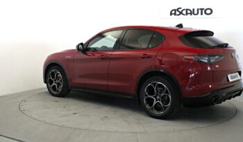 Alfa Romeo Stelvio 2.1 TD TURBO 154KW VELOCE AUTO 4WD 210 5P lleno