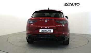 Alfa Romeo Stelvio 2.1 TD TURBO 154KW VELOCE AUTO 4WD 210 5P lleno